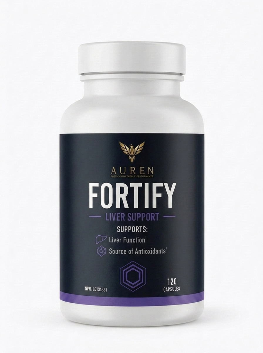 FORTIFY